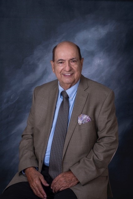 Joseph Ponte Agent Photo
